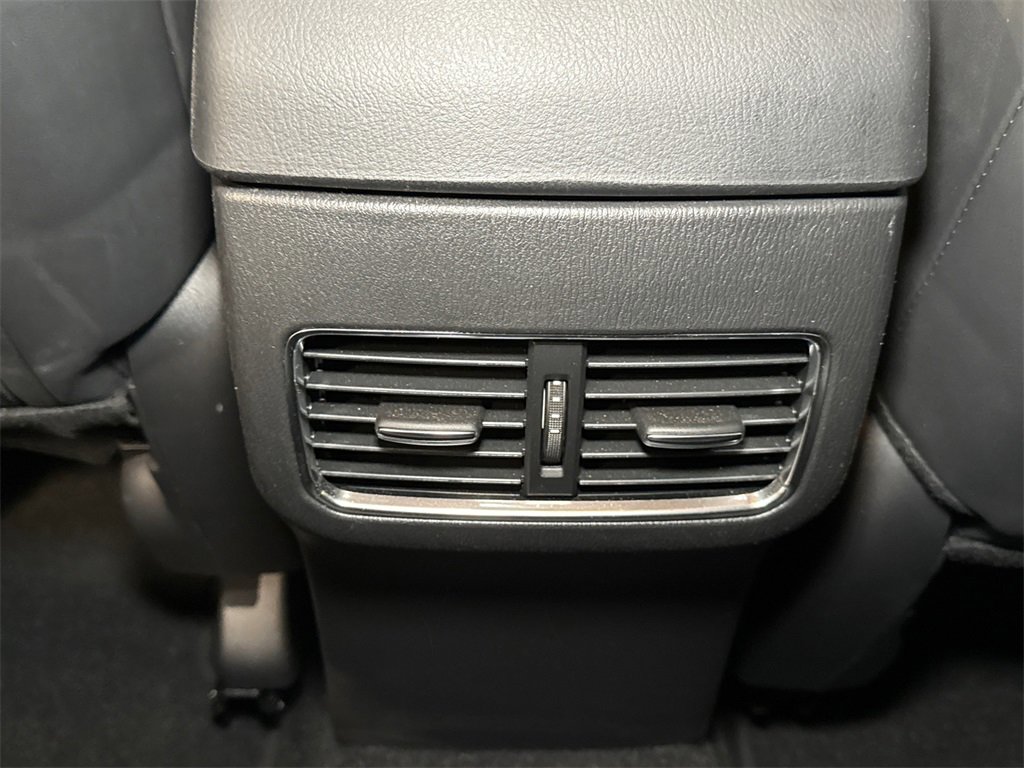 Certified 2023 MAZDA CX-5 AWD 2.5 S w/ Select Package image 9