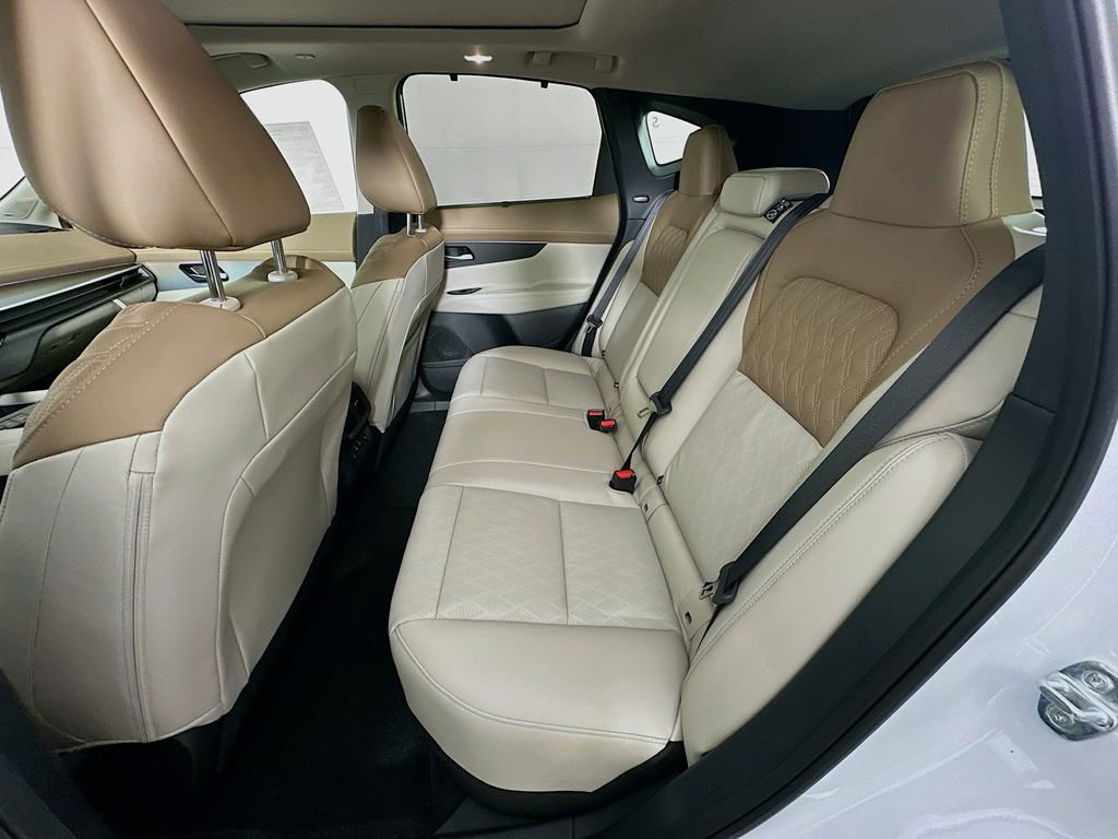 New 2026 Nissan Murano Platinum w/ Cargo Package image 32