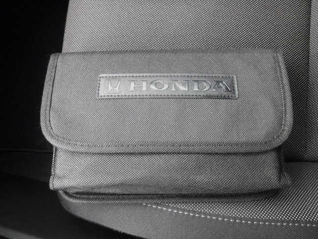 Used 2025 Honda CR-V EX image 43