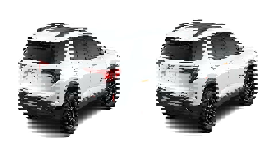 New 2026 GMC Terrain AT4 w/ Convenience Package III image 29