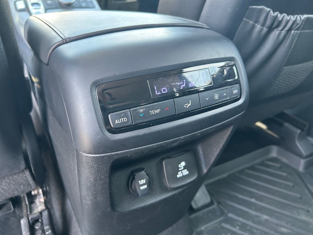 Used 2022 Hyundai Palisade SEL w/ Convenience Package image 37