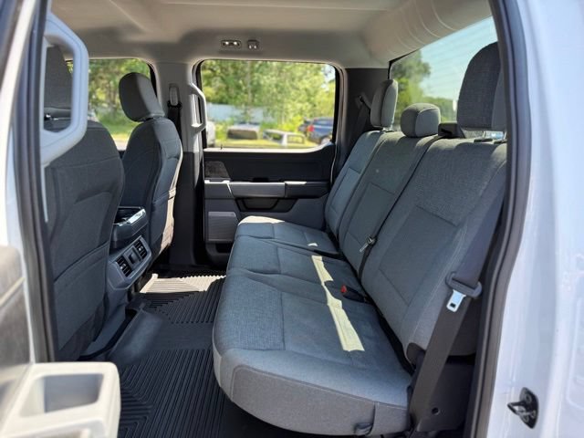 Used 2024 Ford F150 Lightning Flash AWD/4WD image 16