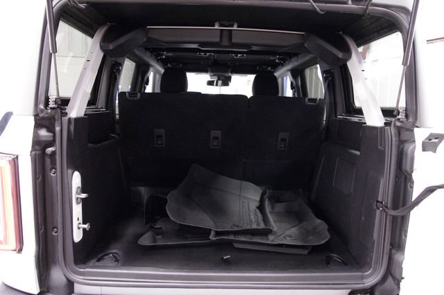 Used 2022 Ford Bronco Wildtrak image 20