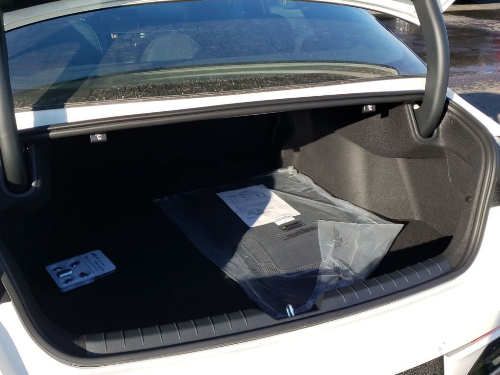 New 2026 Kia K5 GT-Line AWD/4WD image 7