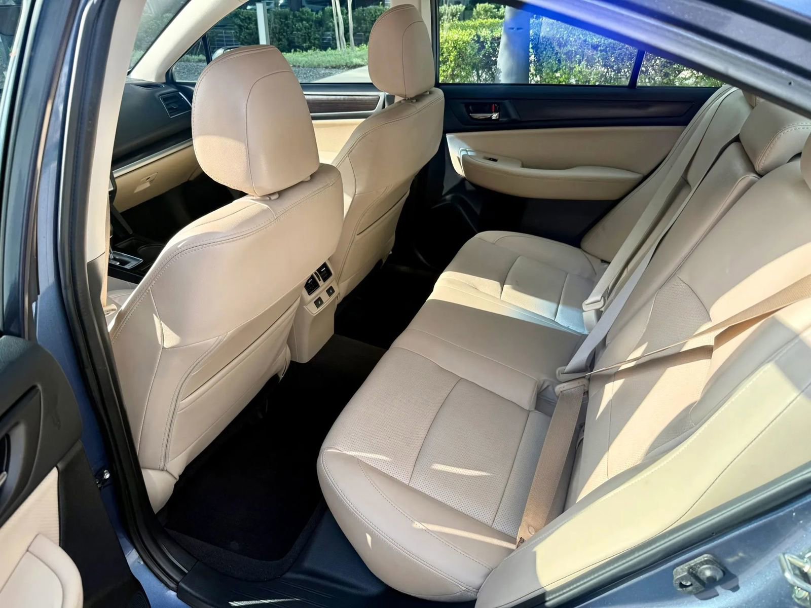 Used 2017 Subaru Legacy 2.5i Limited image 13