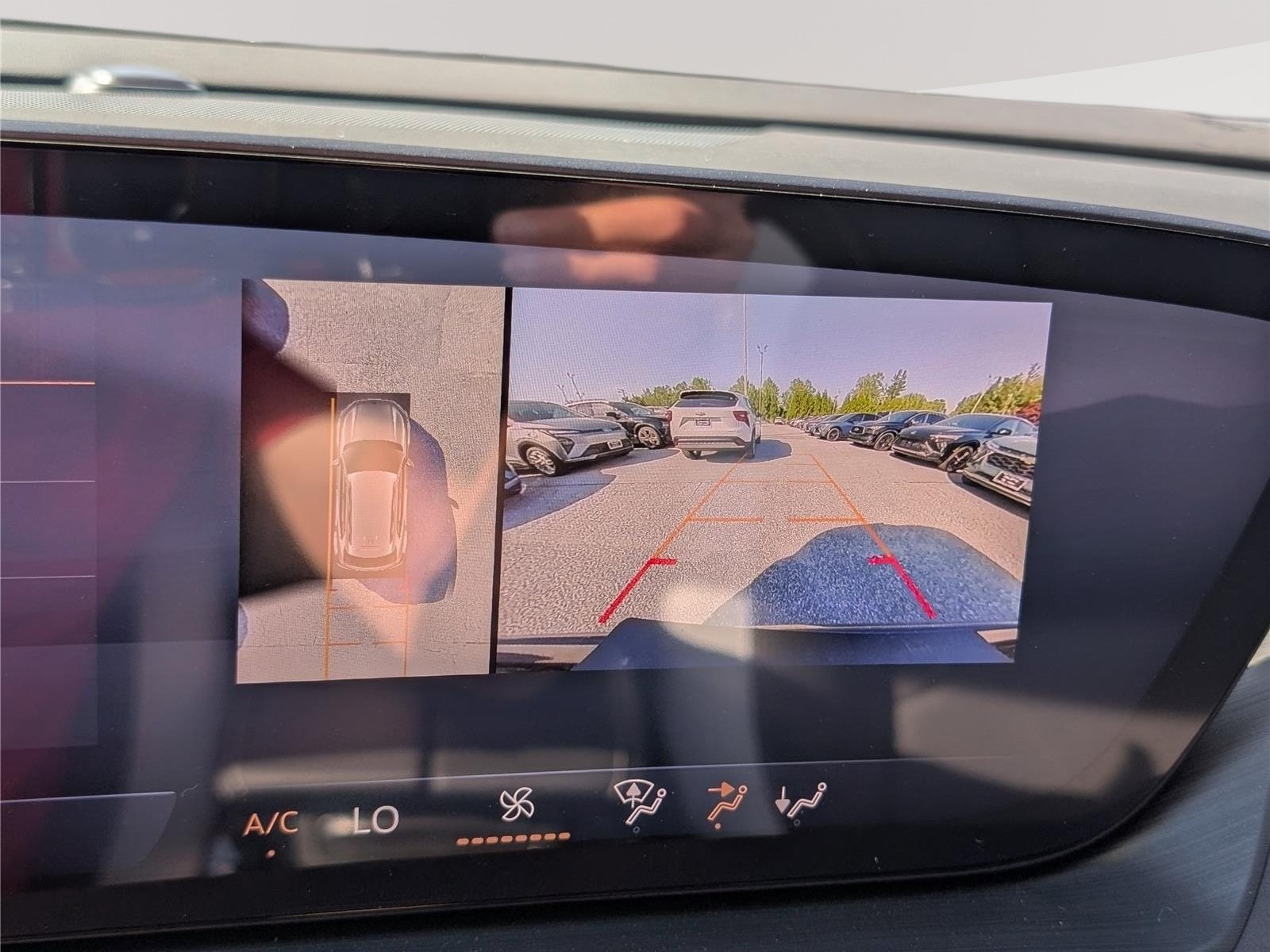 New 2026 Buick Envision Sport Touring AWD/4WD image 26