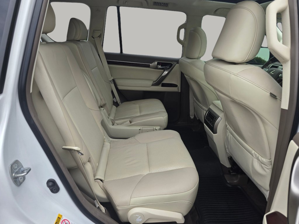 Used 2018 Lexus GX 460 Premium AWD/4WD image 50