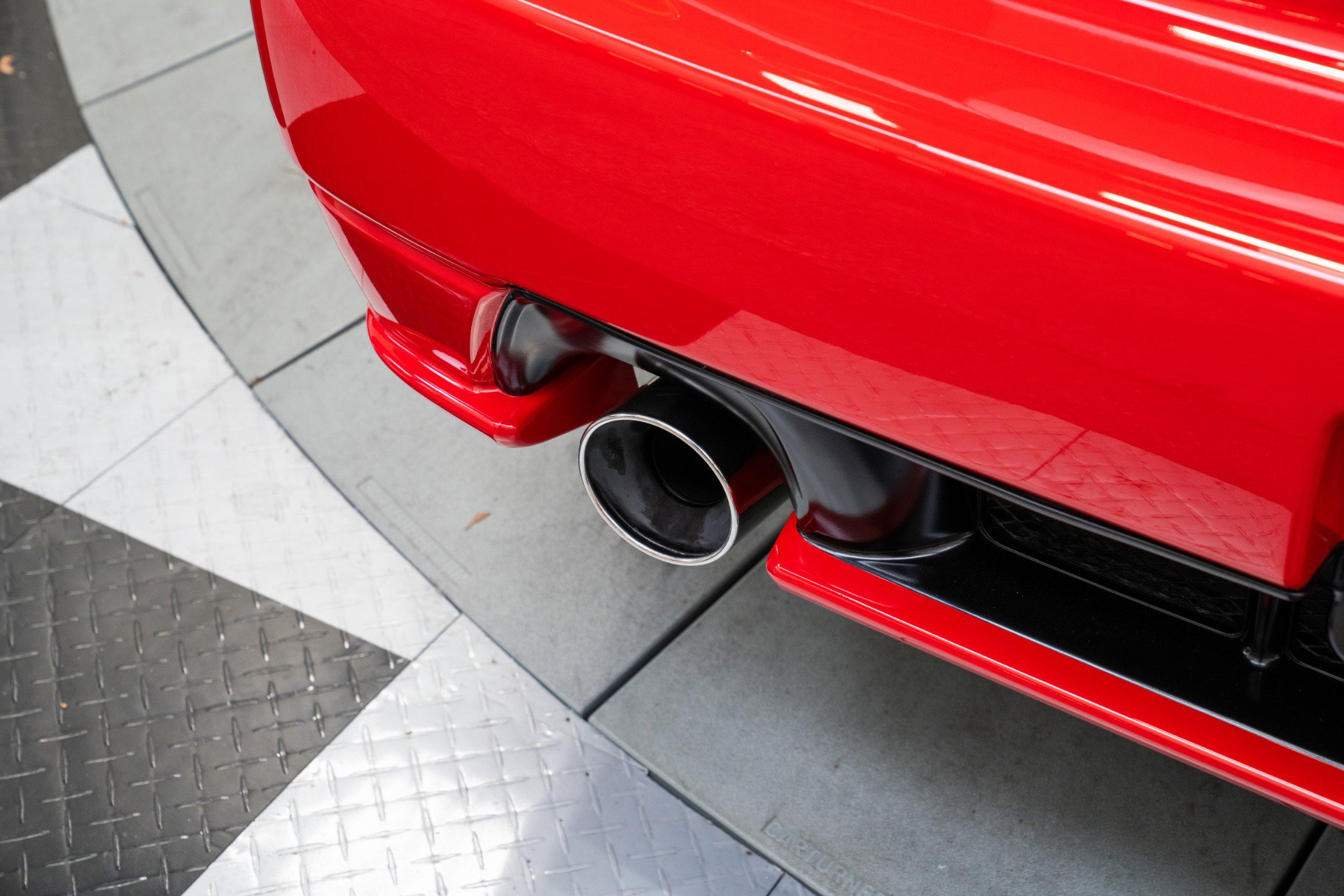 Used 2005 Acura NSX T image 45