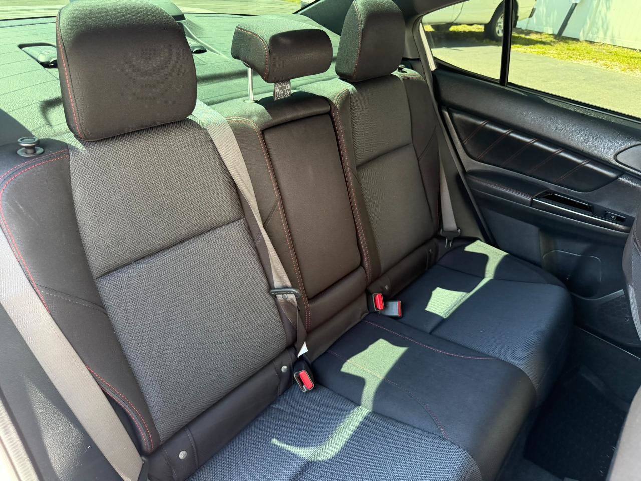 Used 2021 Subaru WRX AWD/4WD image 42