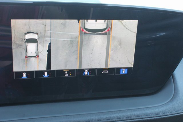 New 2026 Buick Encore GX Sport Touring w/ Experience Buick Package image 24