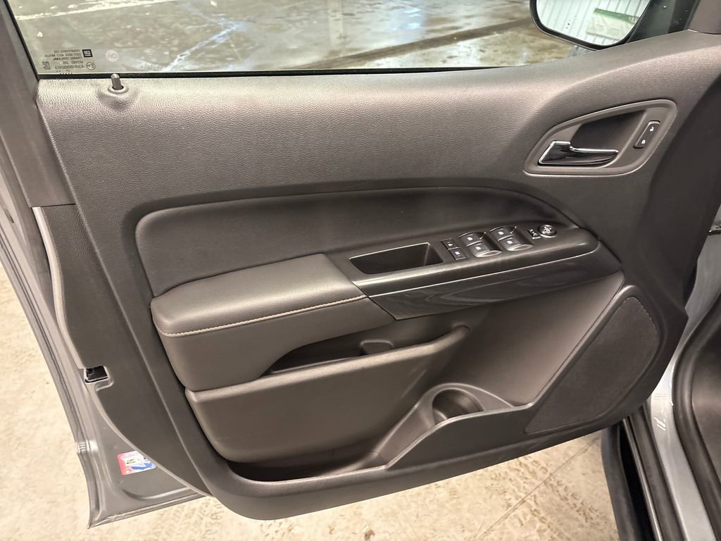 Used 2022 GMC Canyon AT4 AWD/4WD image 15
