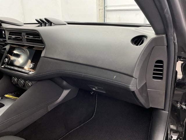 Used 2024 Nissan Z Sport w/ Floor Mat Package image 9