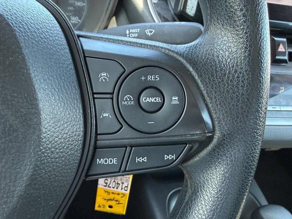 Used 2024 Toyota Corolla LE FWD image 25
