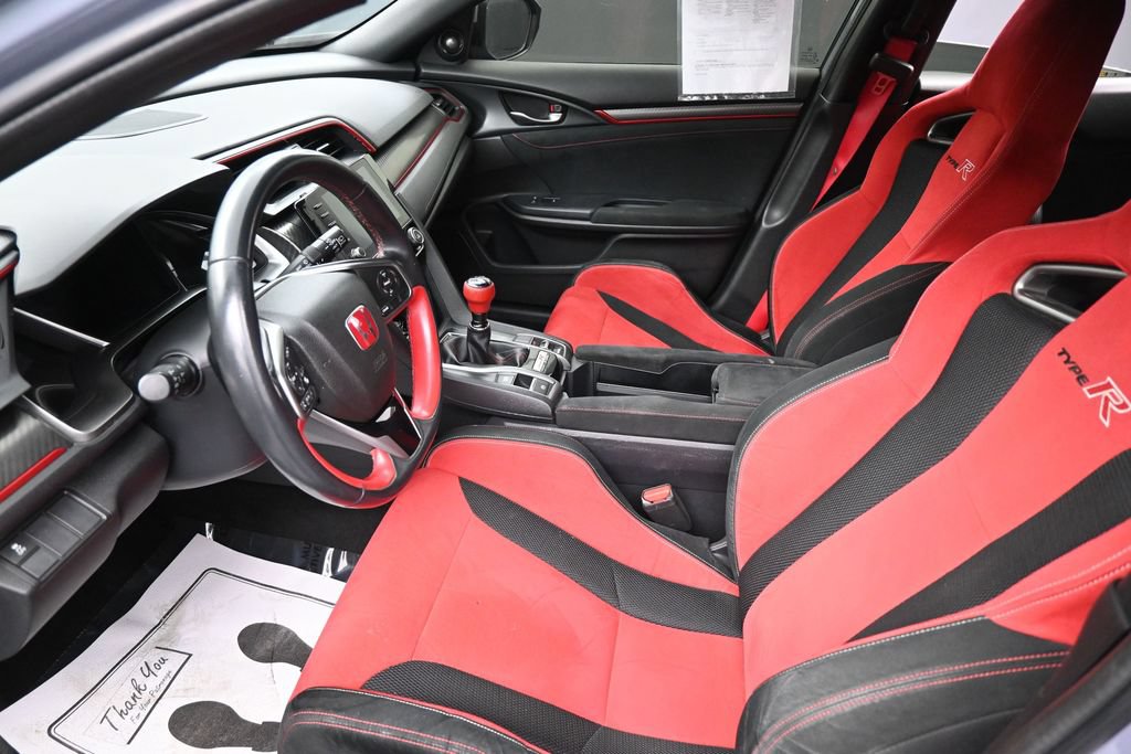 Used 2019 Honda Civic Type R image 23