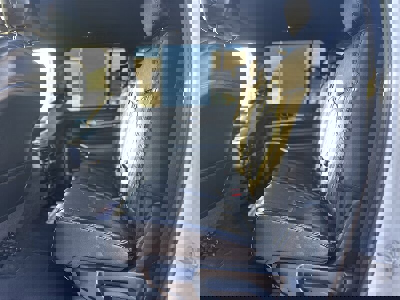 Used 2022 Jeep Wagoneer Series III image 4