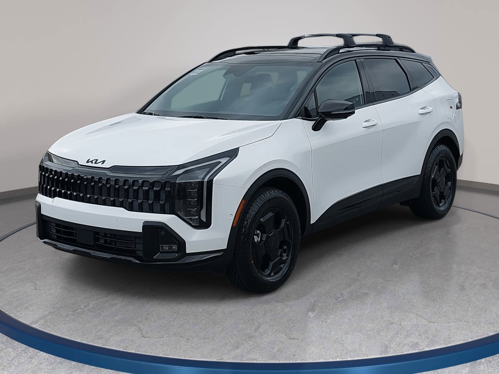 New 2026 Kia Sportage X-Pro Prestige AWD/4WD image 1