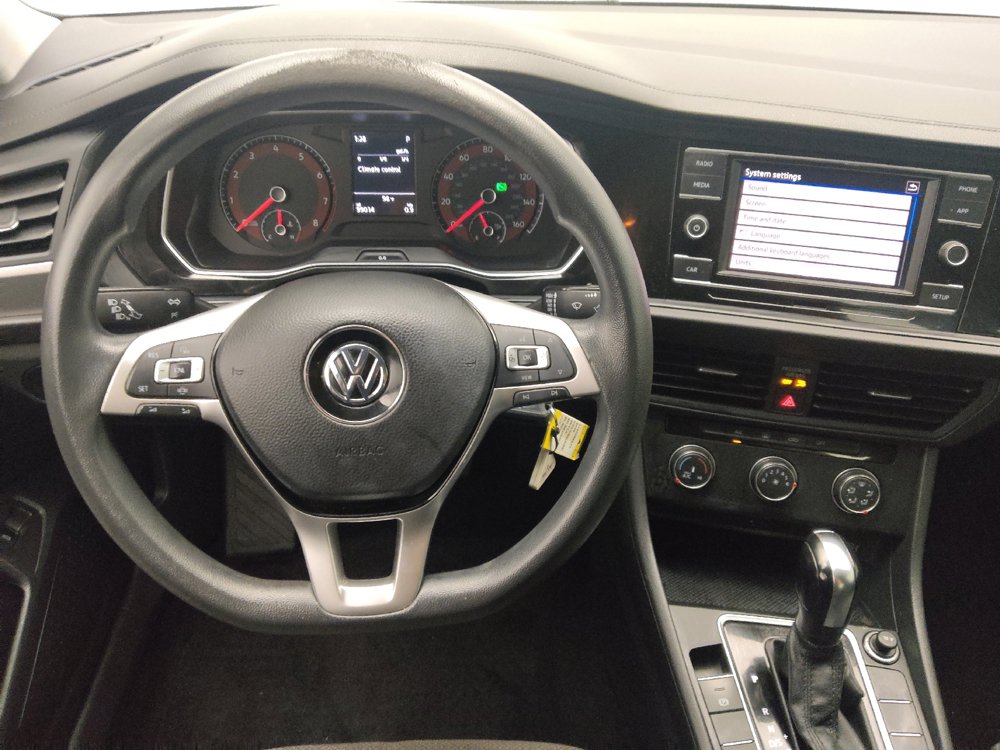 Used 2019 Volkswagen Jetta S FWD image 22
