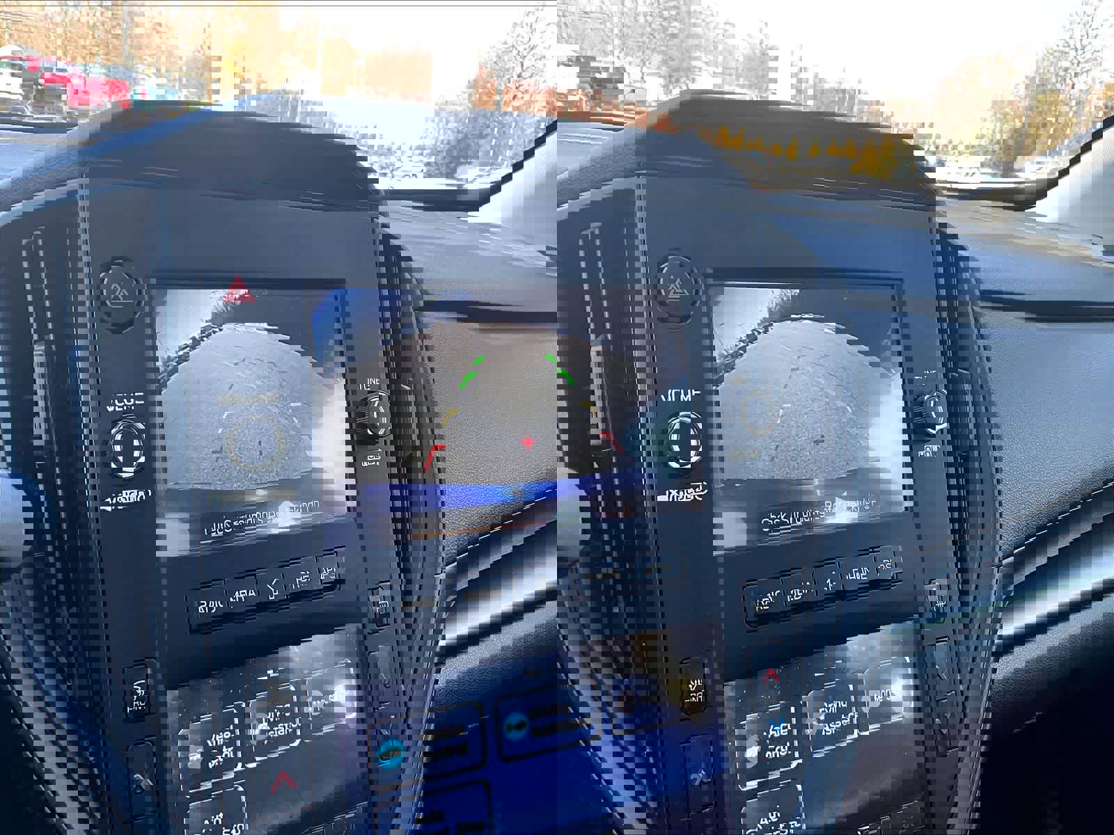 Used 2024 Subaru Impreza 2.0i image 19