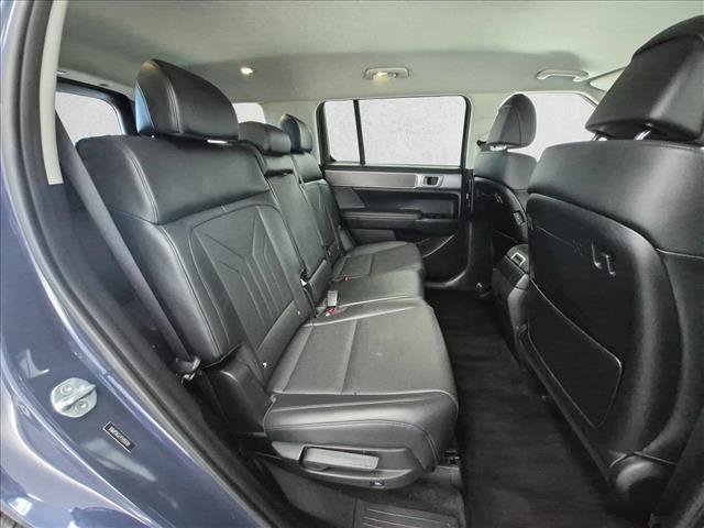 Used 2026 Hyundai Santa Fe SEL FWD image 22