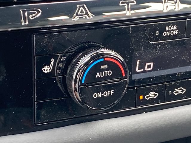 New 2026 Nissan Pathfinder Rock Creek AWD/4WD image 21