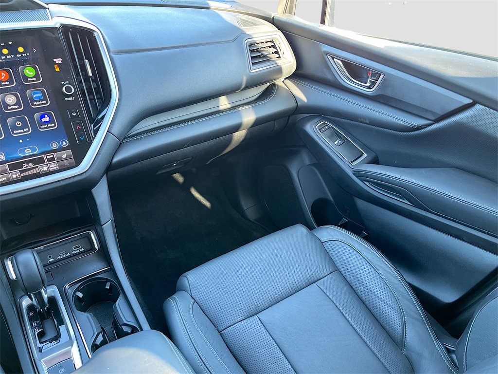 Used 2023 Subaru Ascent Limited image 22