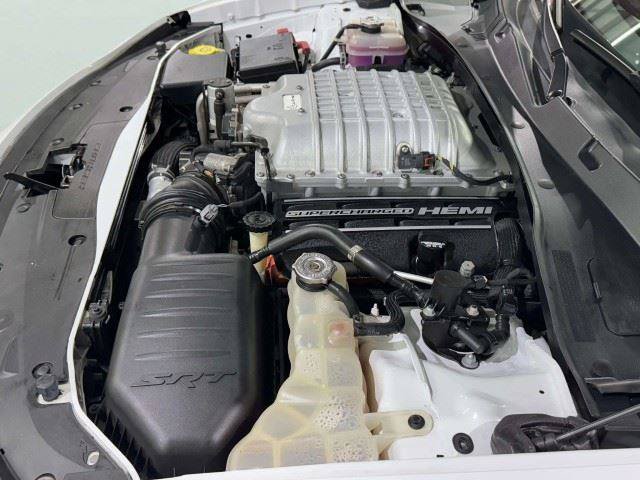 Used 2019 Dodge Charger SRT Hellcat w/ Harman/Kardon Audio Group RWD image 54