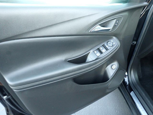 Certified 2023 Buick Encore GX Select image 4