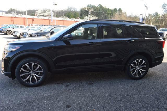 New 2026 Ford Explorer ST-Line image 6