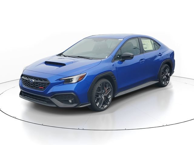 New 2026 Subaru WRX tS AWD/4WD image 2