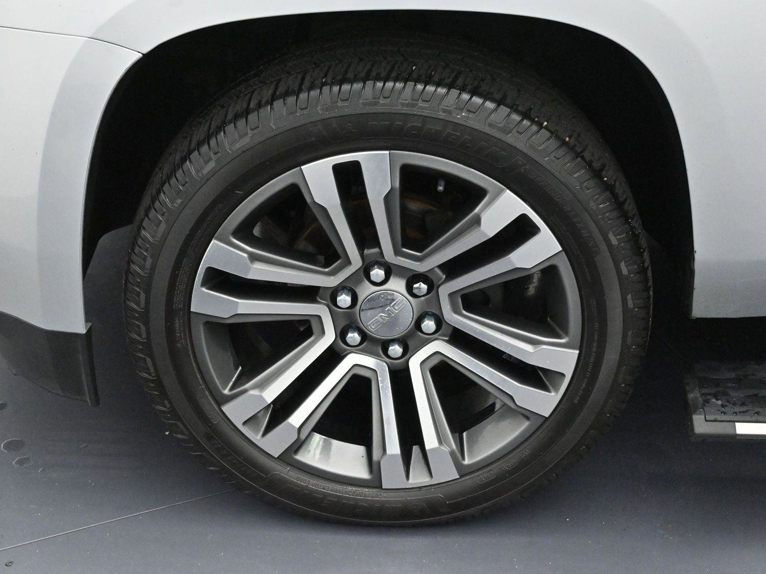 Used 2019 GMC Yukon XL Denali w/ Denali Ultimate Package image 37