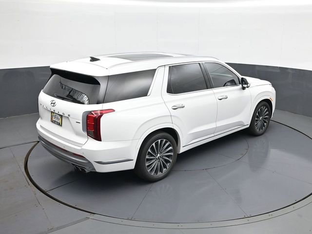 Used 2023 Hyundai Palisade Calligraphy AWD/4WD image 18
