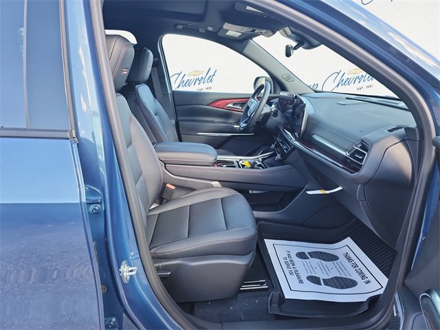 New 2026 Chevrolet Traverse Z71 w/ Enhanced Driving Package image 13