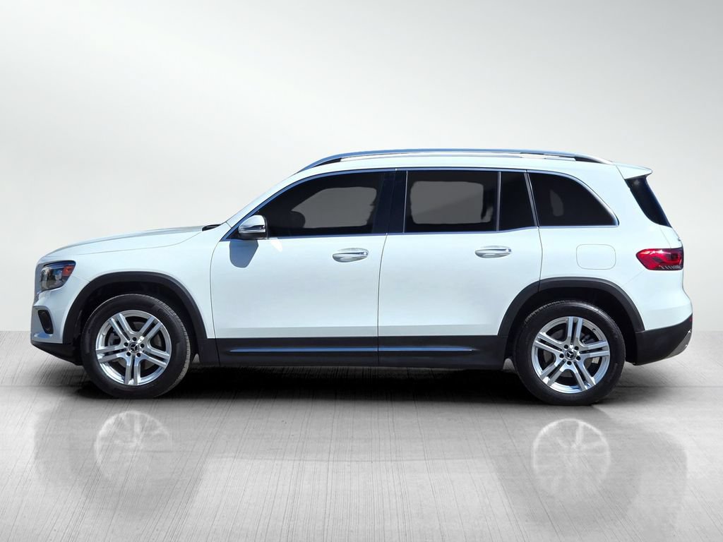 Used 2022 Mercedes-Benz GLB 250 image 8