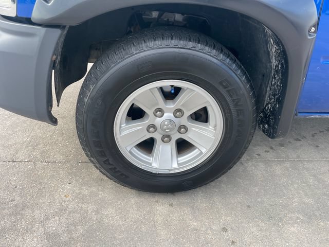 Used 2008 Dodge Dakota SXT RWD image 28