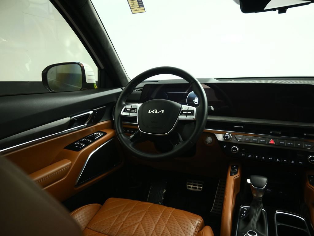 Used 2024 Kia Telluride SX Prestige X-Line image 38
