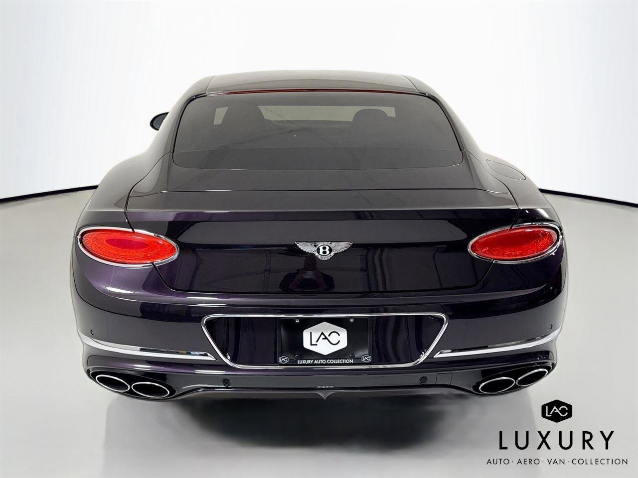 Used 2021 Bentley Continental GT image 7