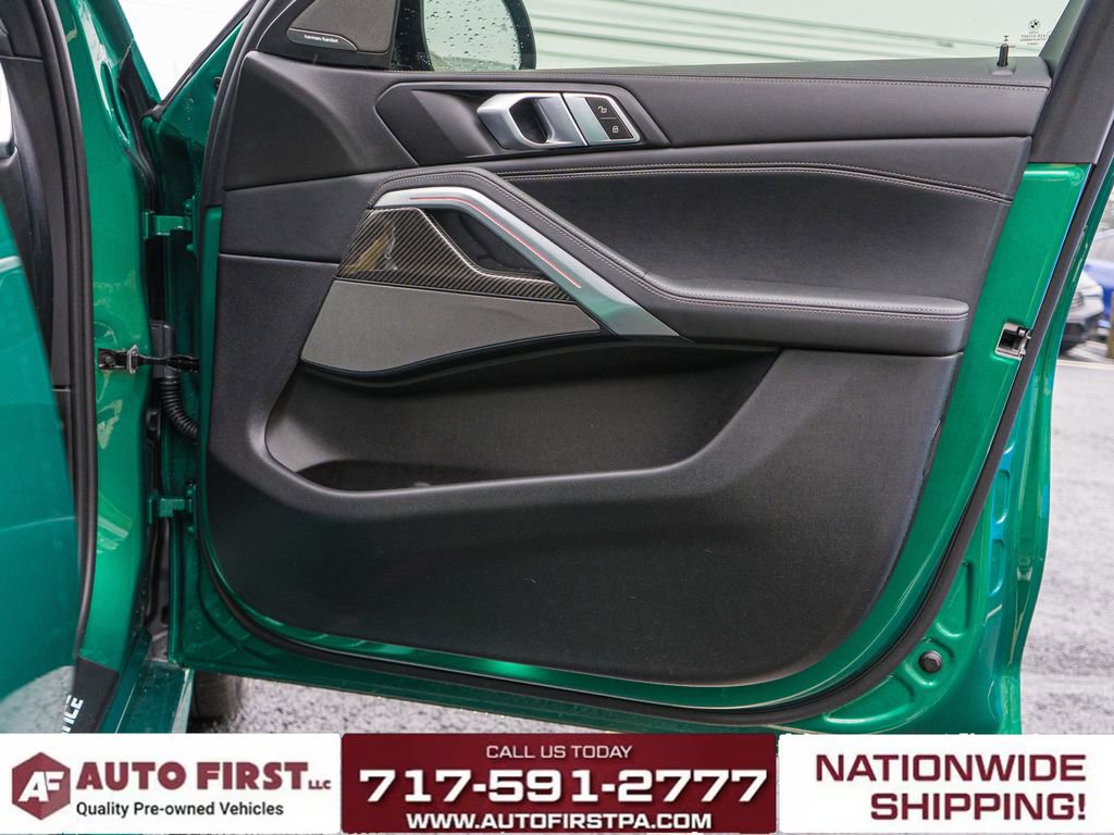 Used 2024 BMW X6 M60i image 16