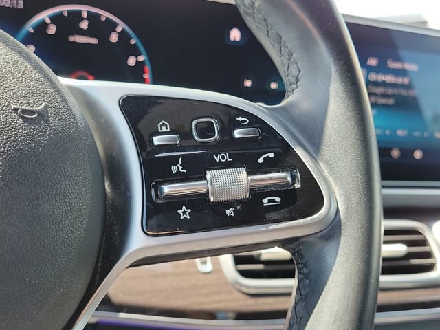 Used 2020 Mercedes-Benz GLE 350 image 22