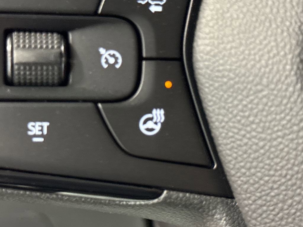 New 2026 Chevrolet Trax RS w/ Driver Confidence Package FWD image 3