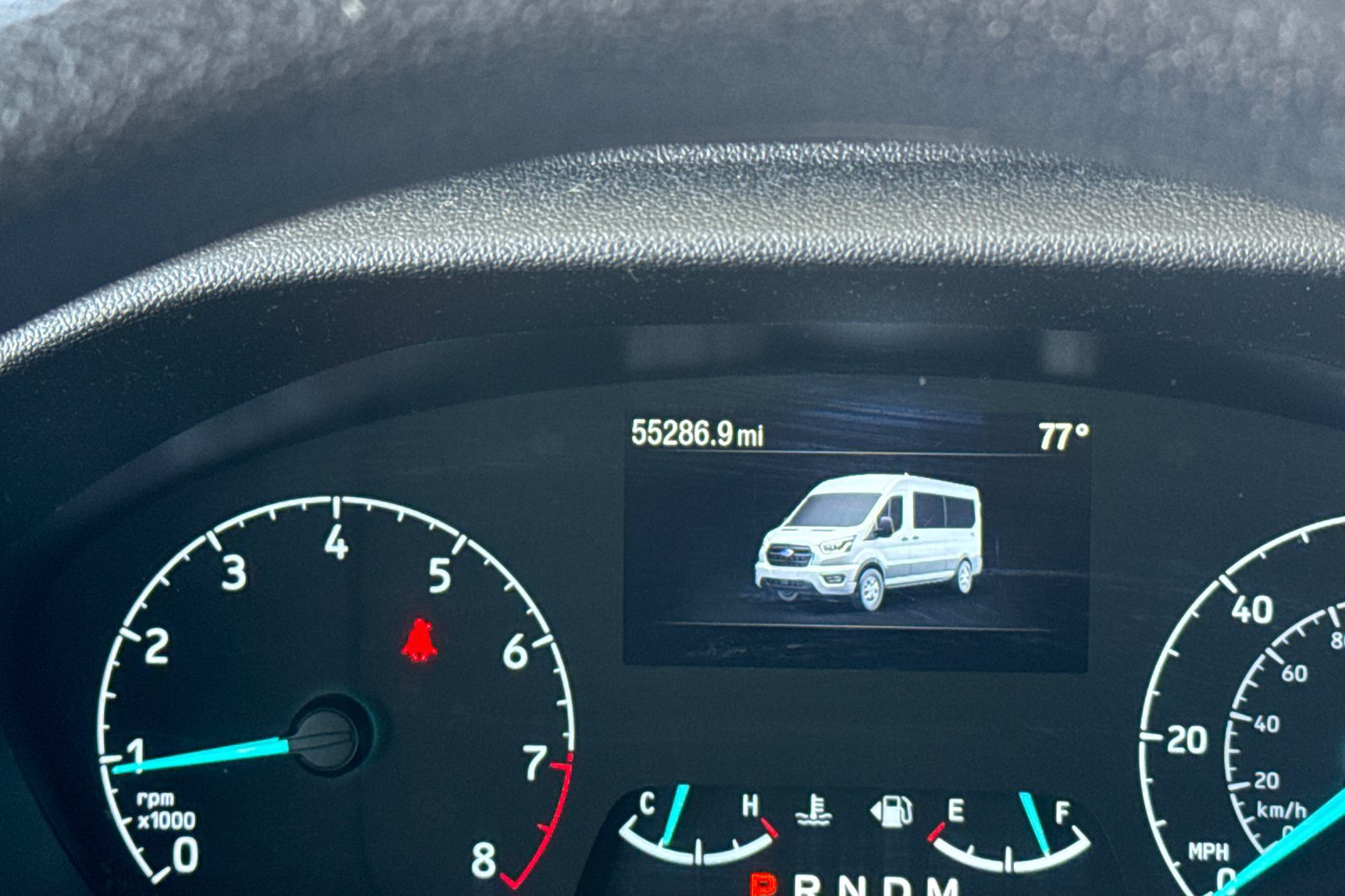 Used 2023 Ford Transit 350 XLT RWD image 35