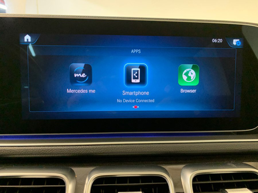 Used 2023 Mercedes-Benz GLE 350 4MATIC w/ AMG Line Exterior image 39