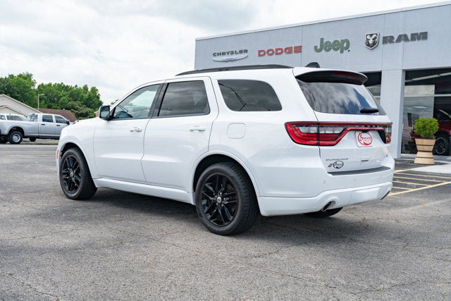 Certified 2023 Dodge Durango R/T AWD/4WD image 3