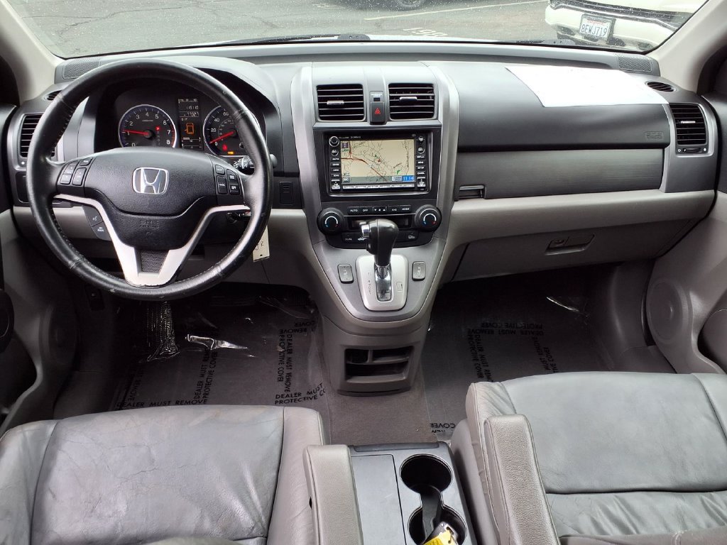 Used 2009 Honda CR-V EX-L image 10