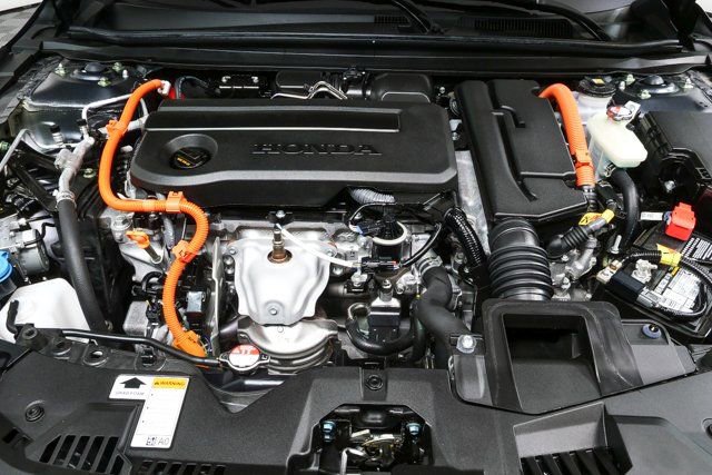 Used 2024 Honda Accord Touring image 33
