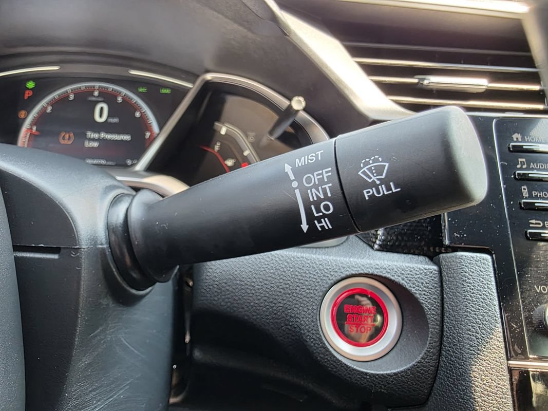 Used 2020 Honda Civic Sport image 26