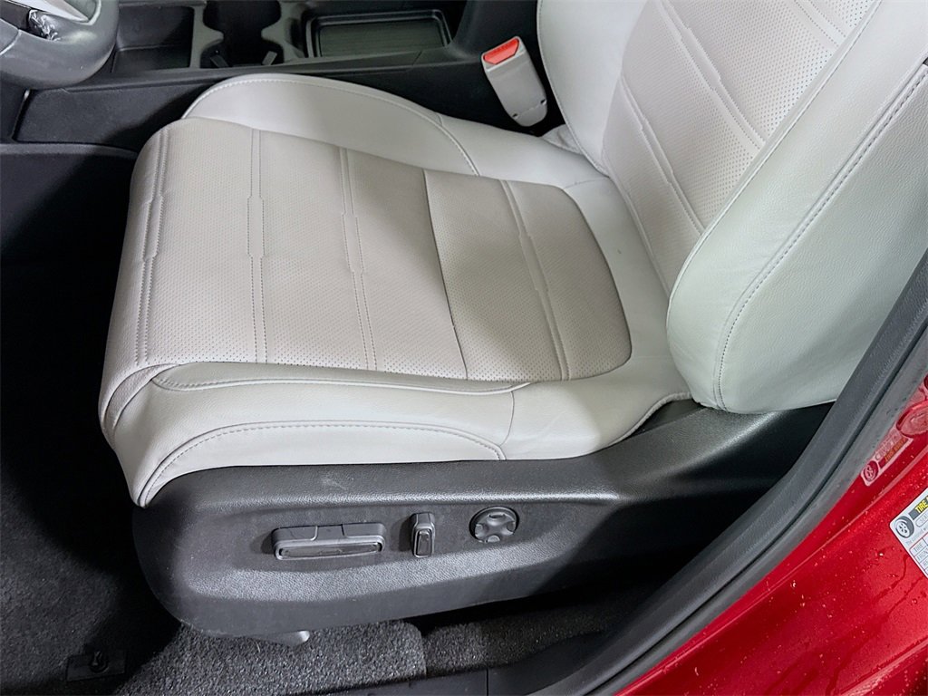 Used 2021 Honda CR-V EX-L image 23