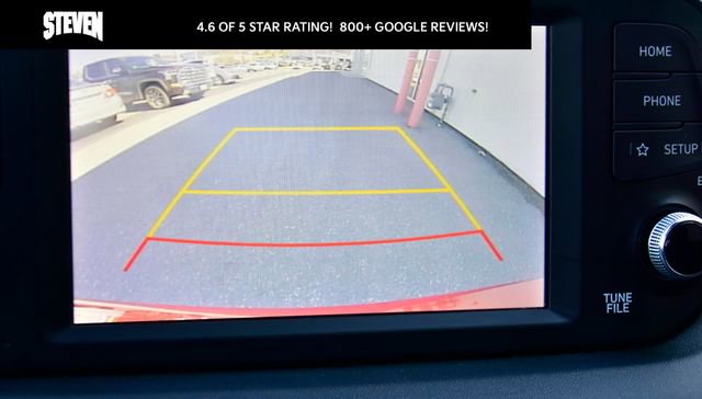 Used 2020 Hyundai Santa Fe SE image 19