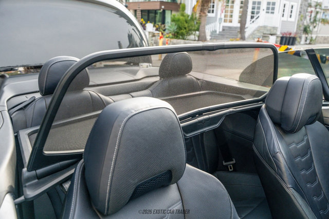 Used 2019 BMW M850i xDrive Convertible image 52