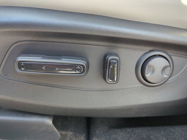 New 2026 Honda CR-V EX-L image 8