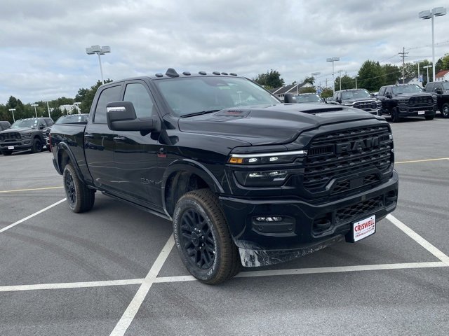 New 2026 RAM 2500 Limited image 2